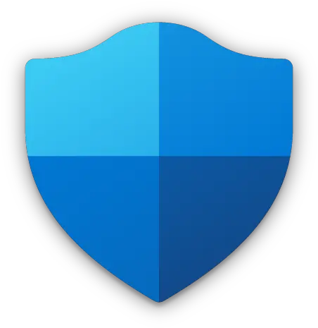 Windows 10 Insider Build 19577 Released Windows Defender Logo Png Security Icon Png