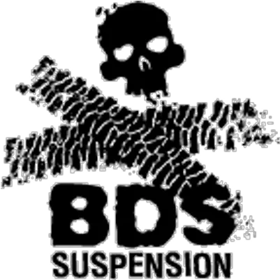 Bds Suspension Creepy Png Fox Shocks Logo