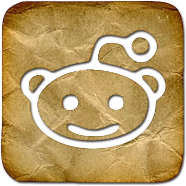 Reddit Logo Square Webtreatsetc Icon In Png Ico Or Icns Icon Reddit Logo Transparent