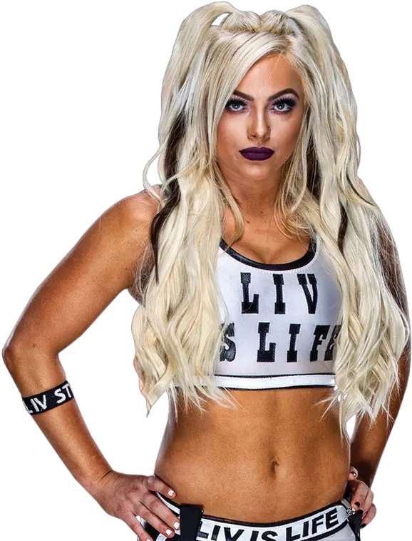 Download 9 Nov Png Liv Morgan