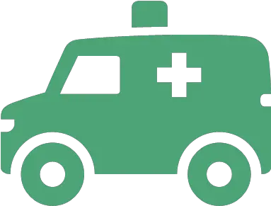 Ambulance Vector Icons Free Download In Svg Png Format Icon