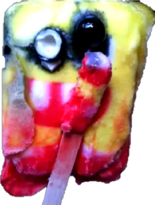 Download Popsicle Spongebob Meme Png Image With No Spongebob Popsicle Meme Spongebob Meme Png