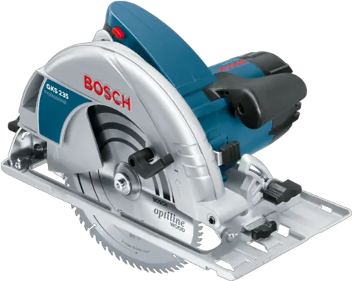 Bosch Circular Saw Gks 235 Turbo Bosch Circular Saw Gks 235 Png Saw Png