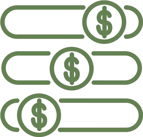 Asset Management In Indianapolis Portfolio Manager Language Png Dollar Bill Icon Vector