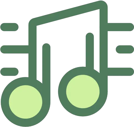 Music Note Free Music Icons Music Png Music Note Icon Vector
