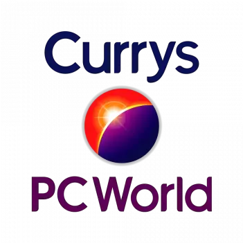 Quiet Mark Curry Pc World Png Currys Logo