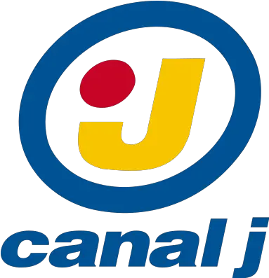 Canal J Canal J Logo Png J Logo