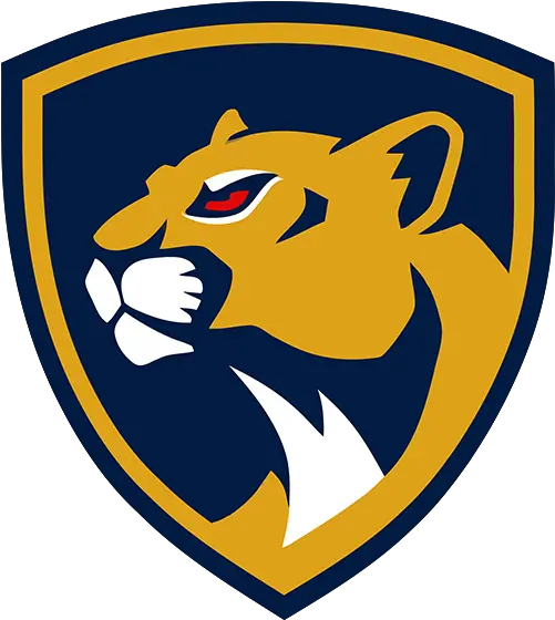 Florida Panthers Logo Png 3 Image Florida Panthers Logo Panthers Png