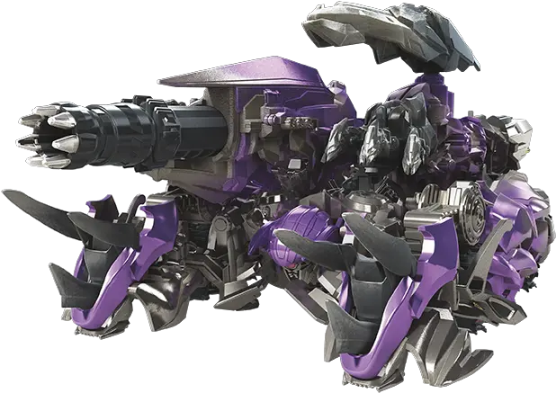 Canada Fan Expo 2019 Leader Class Shockwave Studio Series Png Transformers Transparent