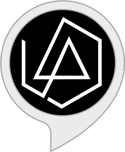 Linkin Park Facts Amazonin Alexa Skills Linkin Park Chester Logo Png Linkin Logo