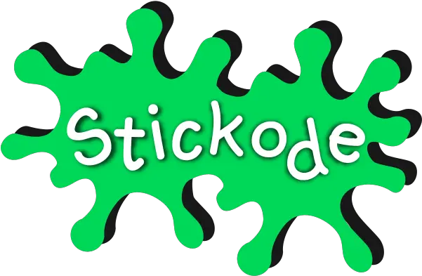 Stickode Intellij Ides Plugin Marketplace Language Png Nickelodeon Icon