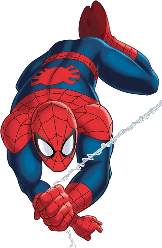Spiderman Clipart Png Picture Ultimate Spider Man 2012 Spiderman Face Png