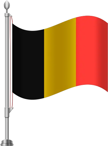 Belgium Flag Png Clip Art Belgium Flag Png Dominican Flag Png