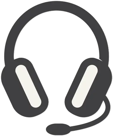 Headphones Png Icon Headset Icon Transparent Background Headphones Icon Png