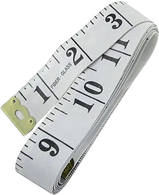 Sewing Tape Measure Transparent Image Tailors Tape Measure Png Tape Measure Png