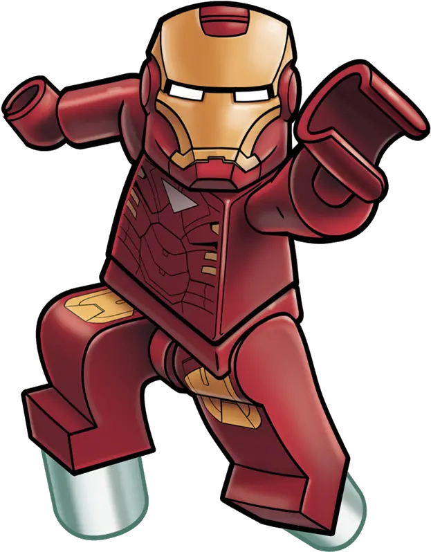 Iron Man Lego Png 8 Image Lego Iron Man Clipart Lego Man Png