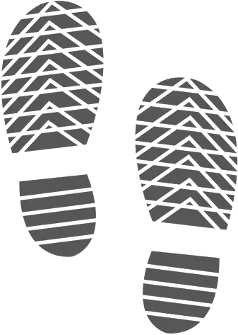 Gents Shoeprint Icon Shoe Print Icon Png Shoe Print Png