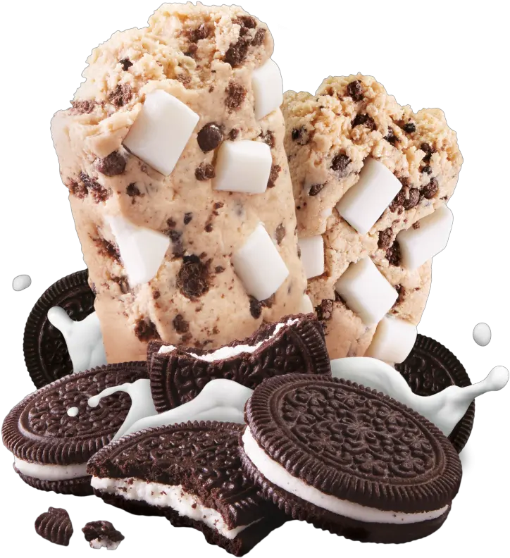 Cookies And Cream Png 6 Image Power Bar Cookies And Cream Cookies And Cream Png