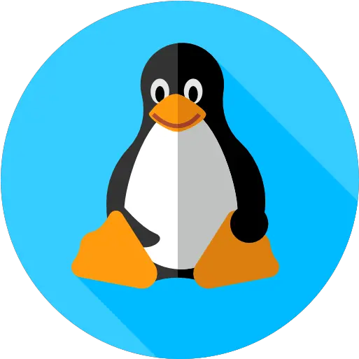 Linux Icon Icon Linux Logo Png Linux Png