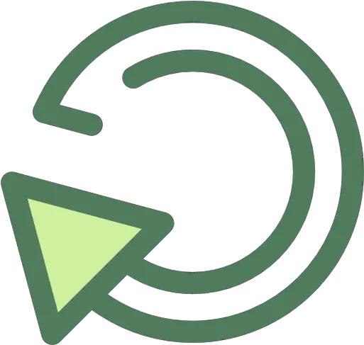 Loading Free Arrows Icons Circular Arrow Icon Png Green Image Loading Icon