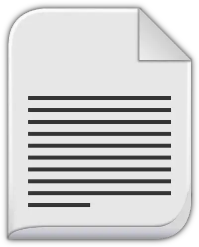 Text X Generic Icon Text File Icon Png Text Icon Png