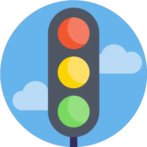 Lamps Lights Mintie Signal Signals Traffic Lights Icon Png Traffic Png