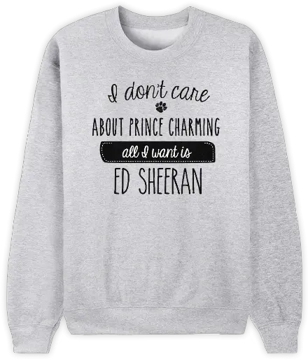 Ed Sheeran Ed Sheeran Sweater Png Ed Sheeran Png