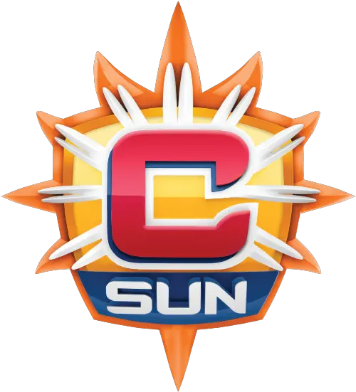 Connecticut Sun Online Store Home Connecticut Sun Logo Png Sun Logo Png