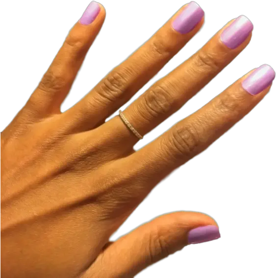 Transparent Background Pink Nail Polish Nail Polish Png Nail Polish Png