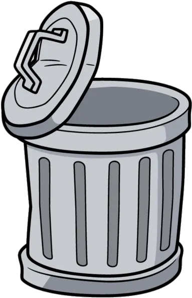 Lookalike Costumes Cartoon Trash Can Png Oscar The Grouch Png