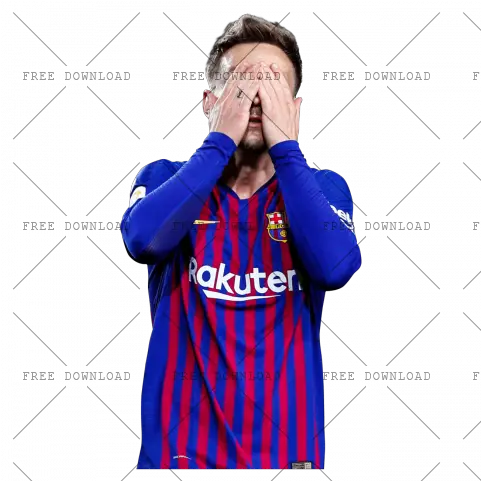 Ivan Rakitic Ap Png Image With Transparent Background Nose