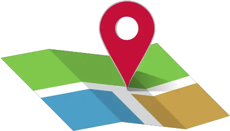 Support Customer Care Service Faqs Location On Map Png Mi Icon