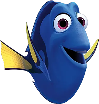 Dory Png 5 Image Finding Nemo Dory Png Dory Png