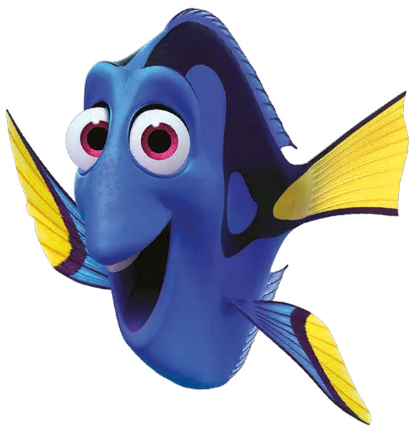 Dory Transparent Png Clipart Free Transparent Dory Finding Nemo Dory Png