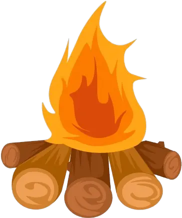 Png Bonfire Bonfire Clipart Png Campfire Transparent Background