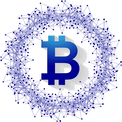 Cropped Block Chain Logo Png Blockchain Png