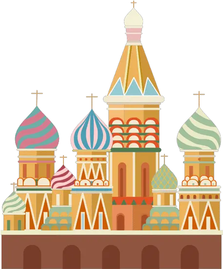 Marketplace Designers U2013 Canva Png Saint Basil Icon