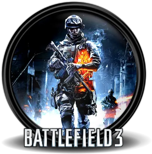 Battlefield 4 Battlefield 3 Icon Png Battlefield 4 Png