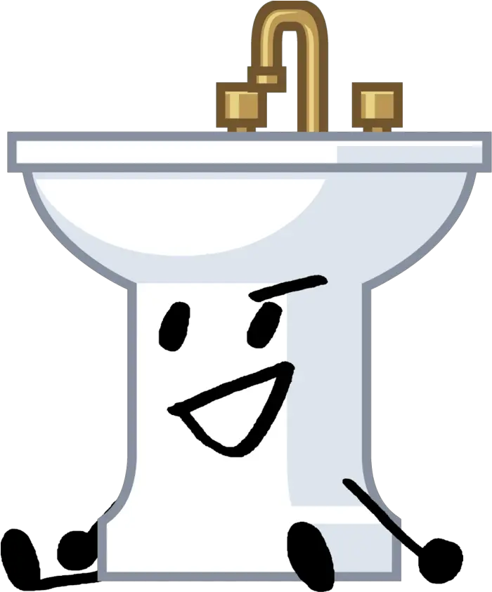 Kitchen Sink List Of Characters Up For Debut Png Kitchen Sink Icon