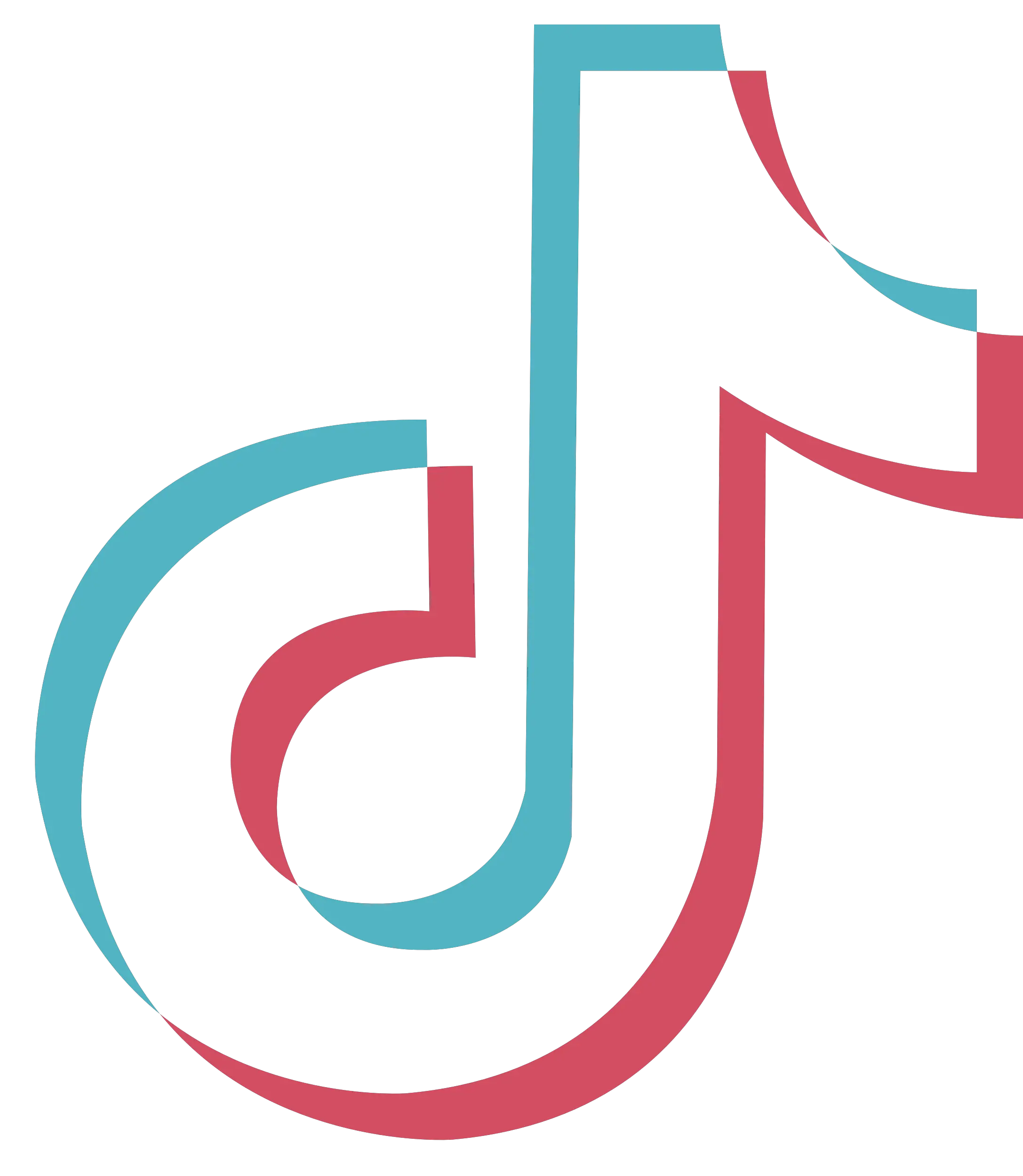 Tiktok Circle Logo Png