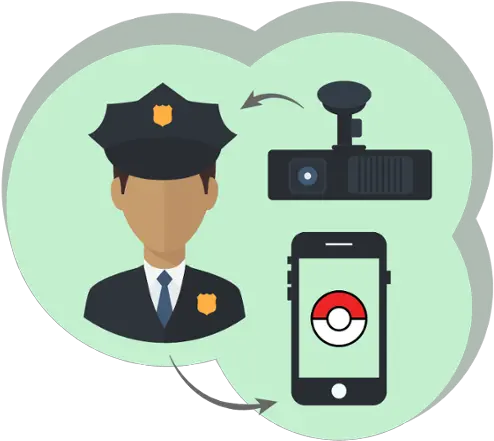 Pokémon Privacy And The Police California Appellate Court Mobile Phone Png Snorlax Icon