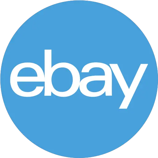 Ebay Logo Icon Dell Technologies Logo Png Ebay Logos