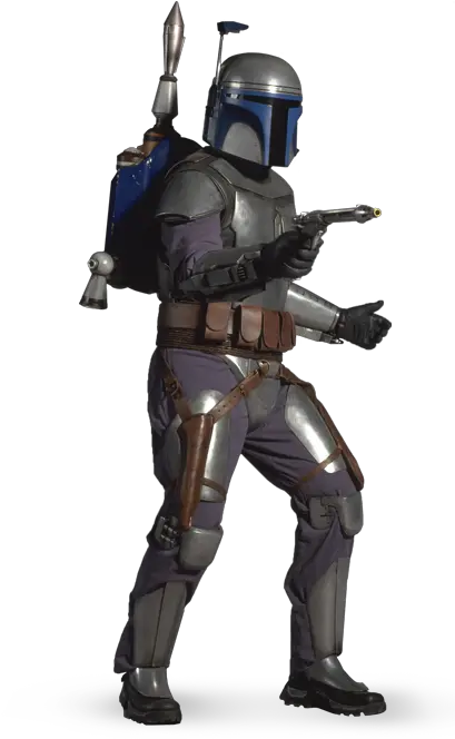 Download Free Png Boba Fett Transparent Star Wars Characters Jango Fett Boba Fett Png