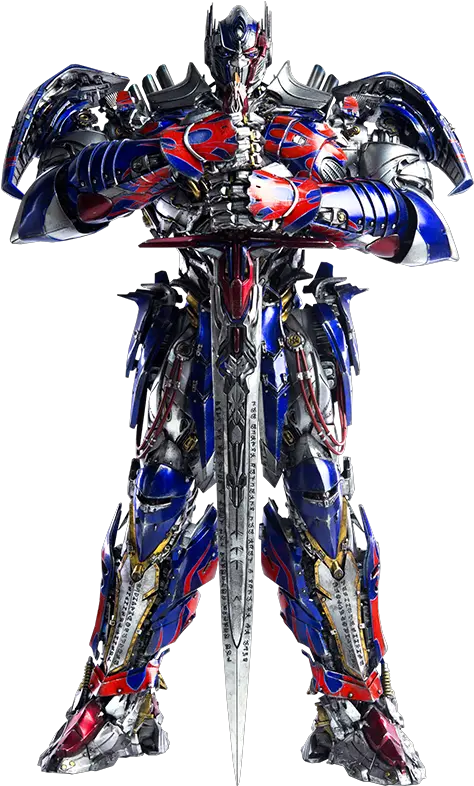 Png Transformers Optimus Prime Transformers The Last Knight Optimus Prime Optimus Prime Png