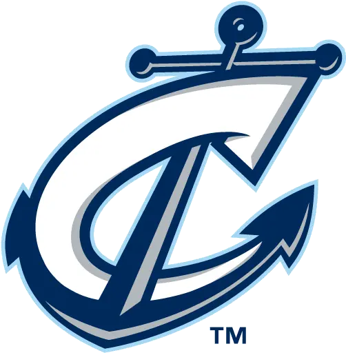 Columbus Clippers Alternate Logo Columbus Clippers Logo Png Anchor Logos