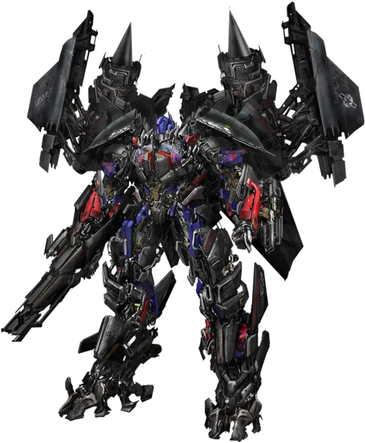 Optimus Prime Render Transformers Jetpower Optimus Prime Png Optimus Prime Png