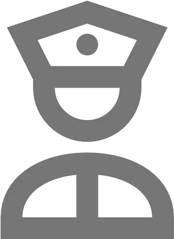 Police Officer 1 Free Icon Iconiconscom Icono Oficial Png Police Man Icon