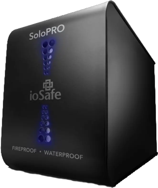 Custom Ssd Icons Page 22 Tonymacx86com Iosafe Solopro Hard Drive Png Mac Drive Icon