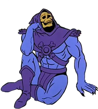 Skeletor Png 8 Image Skeletor He Man Png Skeletor Png