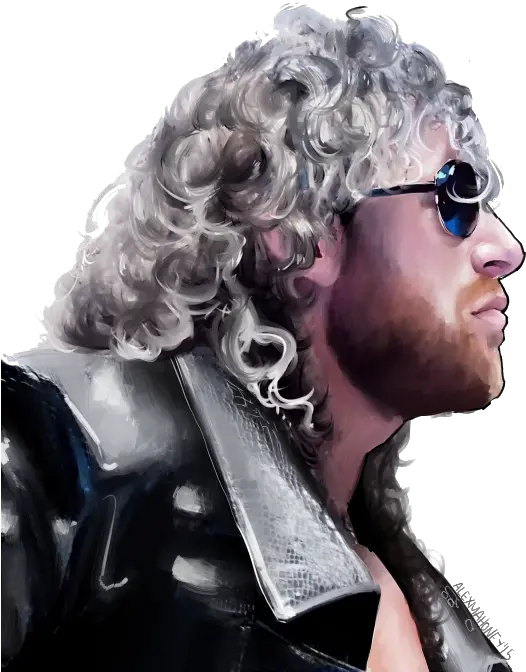 Download Free Kenny Omega File Icon Favicon Freepngimg Kenny Omega Face Png Omega Icon